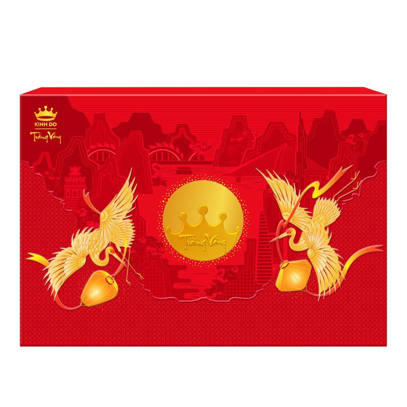 HOÀNG KIM VINH HIỂN (HKD)