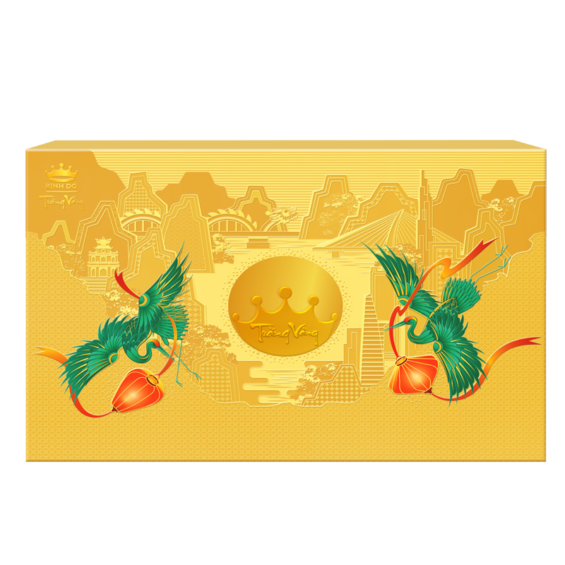 HOÀNG KIM VINH HOA (HKV)