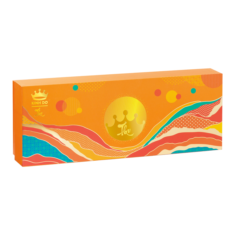  LAVA TAN CHẢY 3 BÁNH (LAVA3)