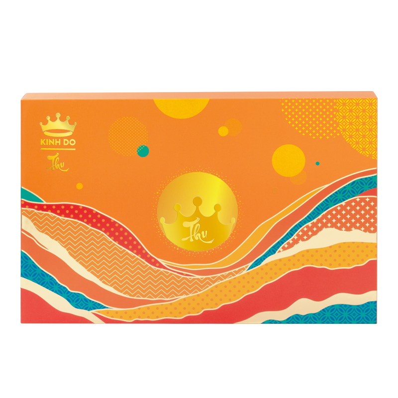  LAVA TAN CHẢY 6 BÁNH (LAVA6)
