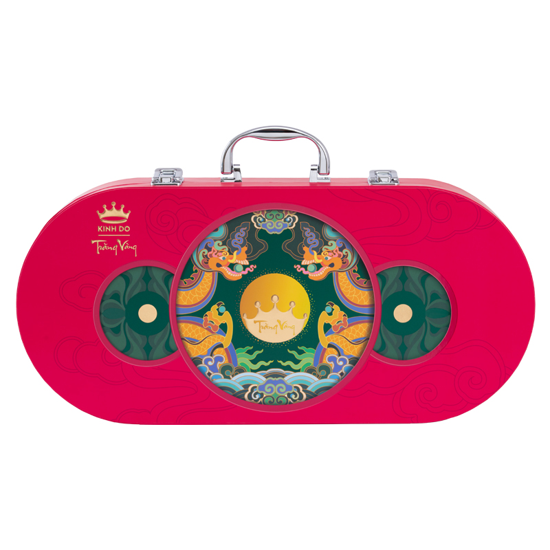 NGUYỆT ÁNH CÁT TƯỜNG (NACT)